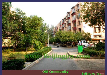 Local community