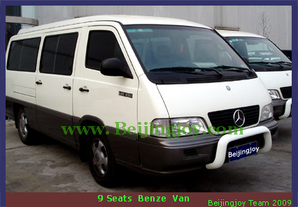 outside of 9-15 seats van 