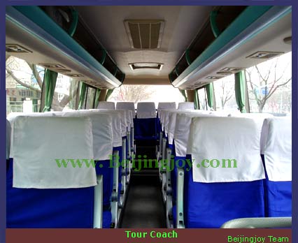 22 seats minibus