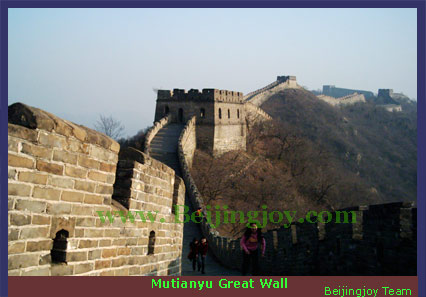 Muianyu Great Wall