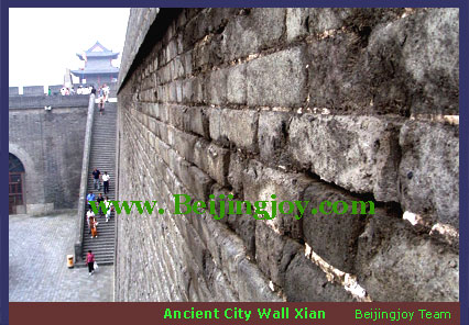 Terracotta Warriors Xian