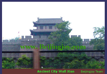 Terracotta Warriors Xian