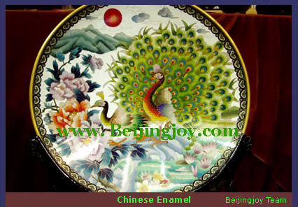 Beijing Enamel