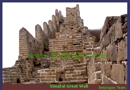 Simatai Great Wall