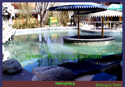 Hotspring