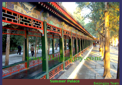 Summer Palace