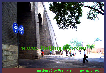 Terracotta Warriors Xian