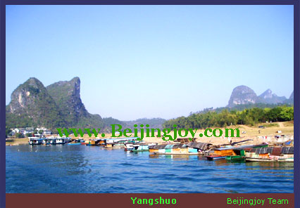 Yangshuo